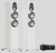 Pachet PROMO Monitor Audio Gold 300 6G + Denon PMA-3000NE Satin White