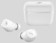 Casti Sennheiser CX 400BT True Wireless White
