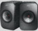 Boxe active KEF LSX wireless streaming Black