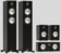 Pachet PROMO Monitor Audio Bronze 300 7G pachet 5.0 Black