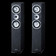 Boxe Magnat Quantum 555 Black