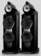 Boxe Bowers & Wilkins 801 D5 Stealth Black