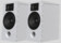 Boxe Indiana Line LIRA 3 WHITE