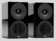 Boxe Monitor Audio Radius 3 4G Black High Gloss