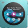 Fiio Snowsky DISC Albastru