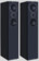 Boxe Mission LX-5 MKII LUX Black