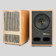  Boxe active High Power Vestlyd M8C Active, HDMI eARC, Bluetooth aptX HD, USB-C, 300W Oak