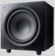 Subwoofer Argon Audio MALMO Sub10 Negru