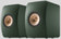 Boxe active KEF LS50 Wireless II MOSS GREEN