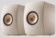 Boxe KEF LS50 Meta SAND SHELL