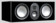 Boxe Monitor Audio Gold C250 (5G) Piano Black Laquer