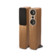Boxe Q Acoustics 3040C Oak