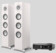 Pachet PROMO KEF Q11 Meta + Denon PMA-1700NE White