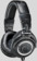 Casti DJ Audio-Technica ATH-M50x Negru