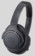 Casti Audio-Technica ATH-SR30BT, 70 ore baterie Negru