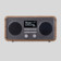 Argon Audio RADIO 3i MK2 Oak