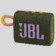 Boxe active JBL Go 3 Verde