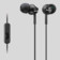  Casti  MDR-EX110AP Negru