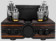 Amplificator casti Feliks Audio Envy Performance Zebrano