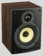 Boxe Wharfedale Crystal 4.1 Walnut