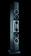 Boxe Dynaudio Evidence Temptation Black HiGloss
