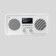 Argon Audio RADIO 3i MK2 Alb