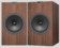  Boxe pasive KEF Q350, difuzoare Uni-Q Walnut