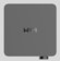 Amplificator WiiM Ultra AMP Silver