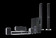 Panasonic SC-PT475 Argintiu