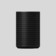  Boxa wireless Sonos Era 100 SL, WiFi, AirPlay 2 si streaming multiroom Negru