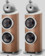 Boxe Bowers & Wilkins 801 D4 Satin Walnut
