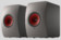 Boxe active KEF LS50 Wireless II Titanium Grey