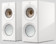 Boxe KEF Reference 1 Meta High Gloss White/ Champagne