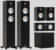 Pachet PROMO Monitor Audio Bronze 300 7G pachet 5.1 Black