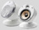 Boxe Focal Dome Flax SAT10 White High Gloss