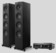 Pachet PROMO KEF Q11 Meta + Denon PMA-1700NE Black