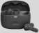 Casti JBL Tune Beam Negru