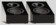 Boxe Monitor Audio Silver AMS 8G  Black High Gloss