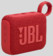 Boxe active JBL Go 4 Rosu