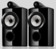 Boxe Bowers & Wilkins 805 D5 Stealth Black