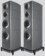 Boxe Wharfedale Elysian 4R Grey