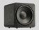 Subwoofer SVS SB-1000 resigilat Black Ash