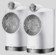 Boxe active Bowers & Wilkins Formation Duo Alb