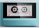 Fiio ECHO Albastru