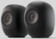 Boxe active KEF LS Luxe Eclipse Black