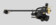 Brat Acoustic Signature TA-10000 NEO 9inch Black-Gold