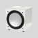 Subwoofer Monitor Audio Silver W12 White Finish
