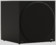 Subwoofer Monitor Audio Vestra W15 Matte Black