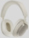 Casti Bowers & Wilkins Px7 S3 Canvas White