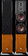 Boxe Dali Helicon 400 MK2 Cherry